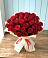 Букет 29 Красных роз в Новолотошино