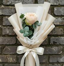 Букет цветов из:  Розы #REPLACE_PRED# Новолотошино