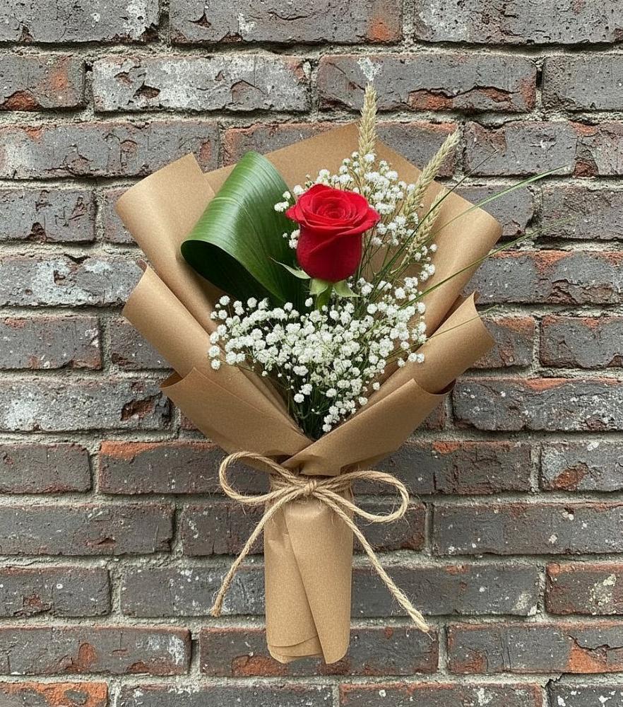 Букет цветов из: Розы в Новолотошино