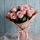 Букет цветов из: Розы в Новолотошино