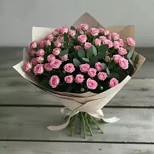 Букет Удовольствие #REPLACE_PRED# Новолотошино