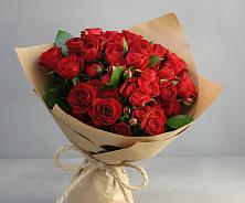 Букет Любовный роман в Новолотошино