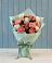 Букет цветов из: Розы в Новолотошино