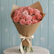 Букет цветов из:  Розы в Новолотошино