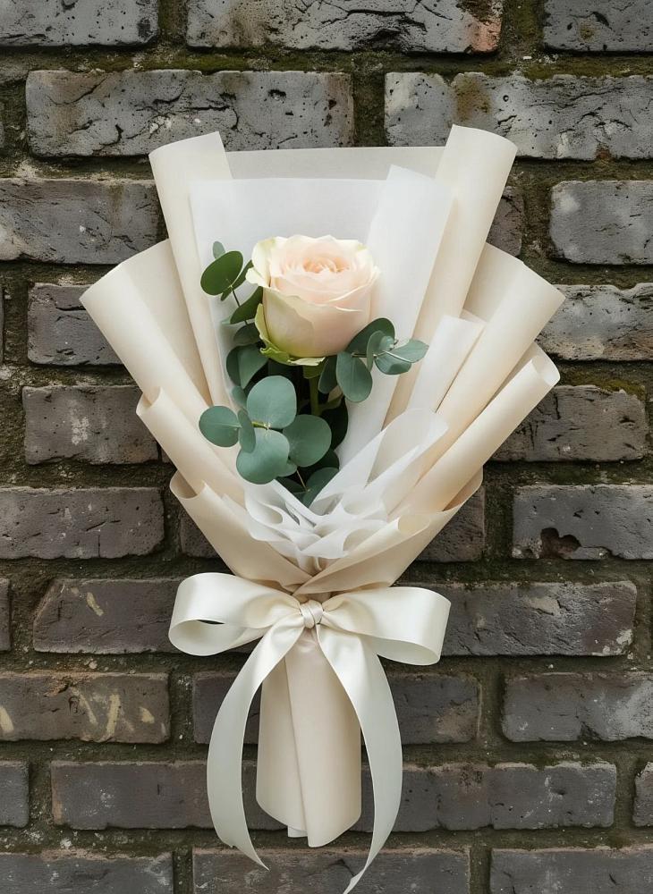 Букет цветов из: Розы в Новолотошино