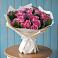 Букет цветов из: Розы в Новолотошино