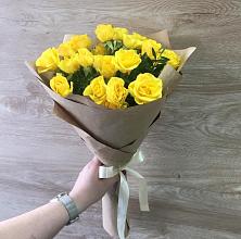 Букет цветов из:  Розы #REPLACE_PRED# Новолотошино