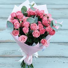 Букет Леди совершенство в Новолотошино