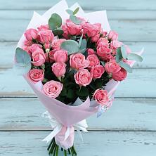 Букет Леди совершенство в Новолотошино